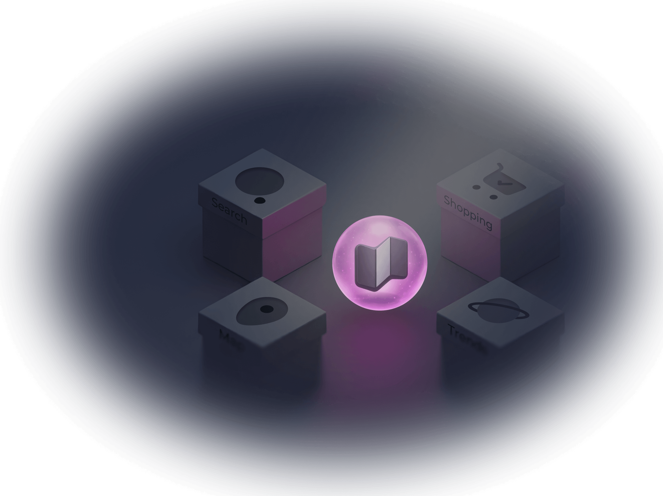 Google SERP API illustration