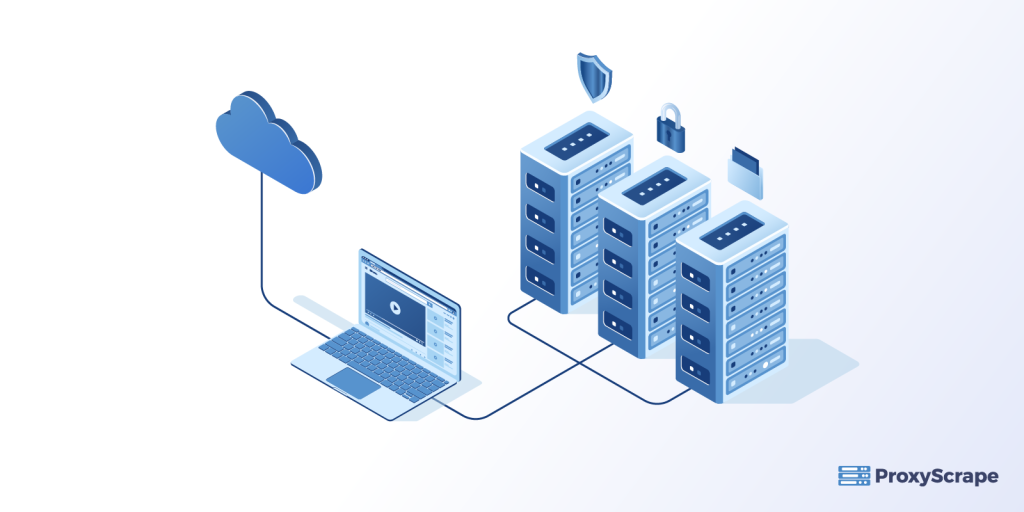 How To Use Proxies To Rotate IP Addresses In Python? 5 Easy Steps In 2024